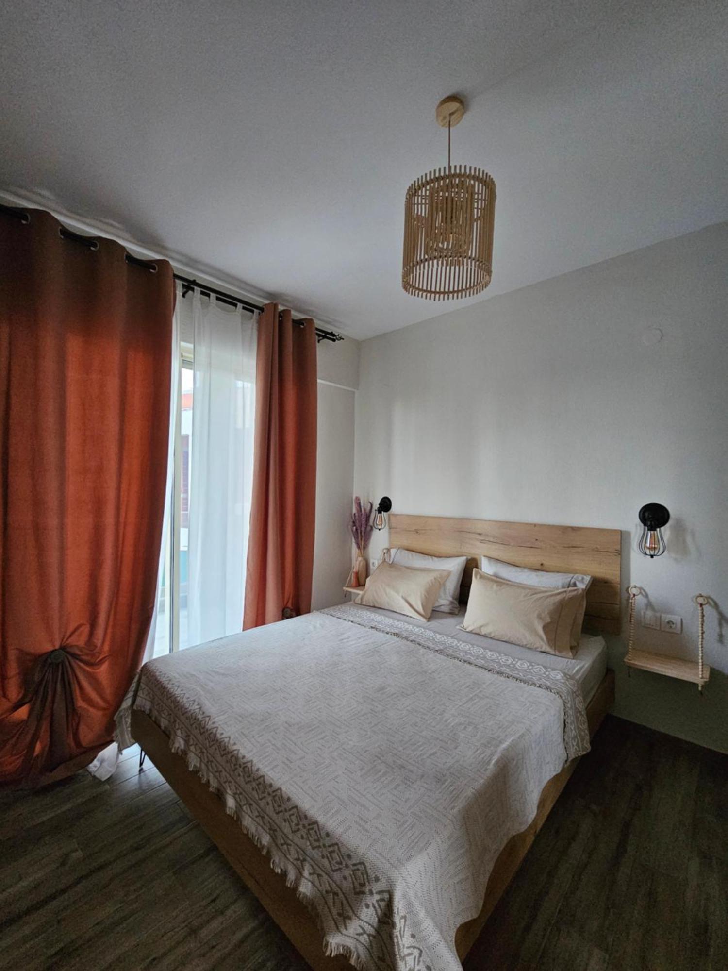 Marivar Living Неа-Фокеа Экстерьер фото
